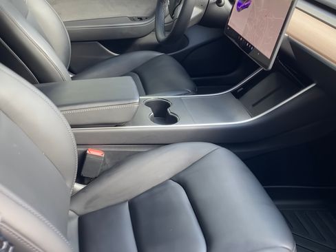 Used 2019 Tesla Model 3 Long Range AWD/4WD image 25