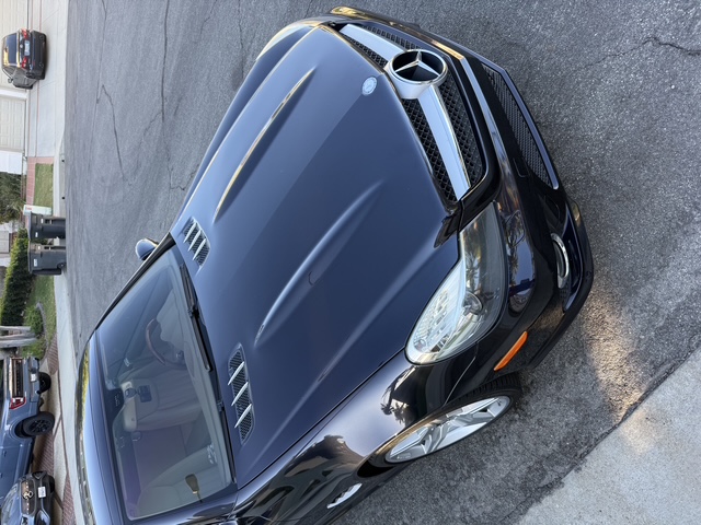 Used 2009 Mercedes-Benz SL 550 image 13