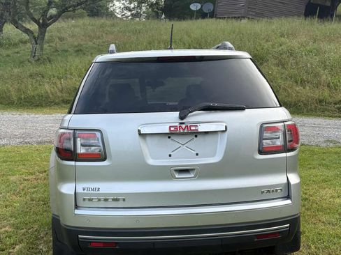 Used 2013 GMC Acadia SLT image 6