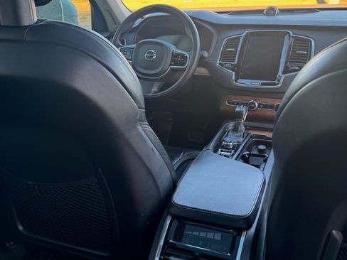 Used 2018 Volvo XC90 T6 Inscription w/ Convenience Package image 17