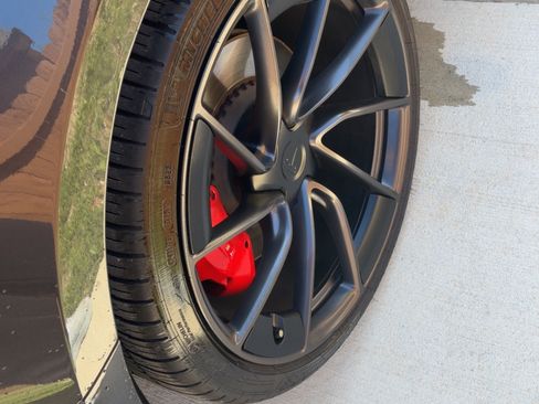 Used 2024 Tesla Model 3 Performance image 9