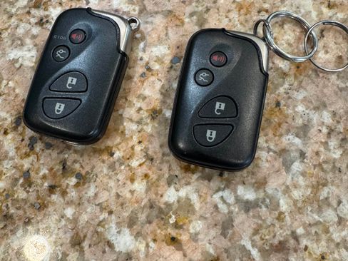 Used 2012 Lexus IS 250C 250C Convertible 2D w/ Luxury Pkg image 21