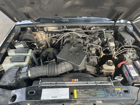 Used 2003 Ford Ranger FX4 AWD/4WD image 27