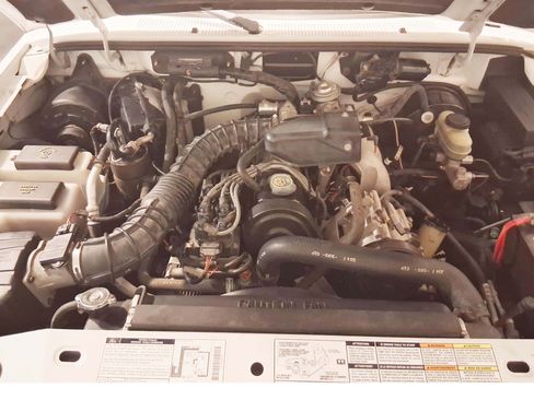 Used 1998 Ford Ranger 2WD Regular Cab image 18
