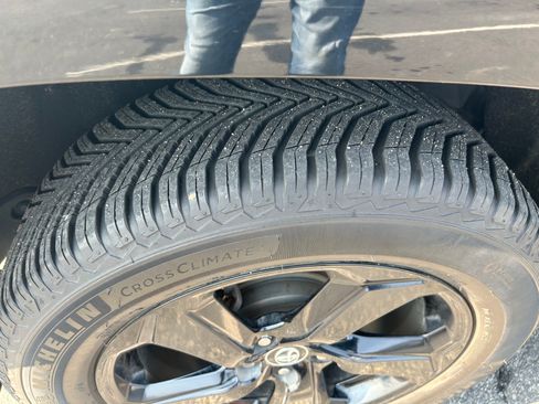 Used 2020 Toyota RAV4 XSE w/ All Weather Liner Package image 17