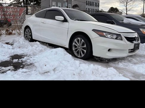 Used 2012 Honda Accord EX-L image 11