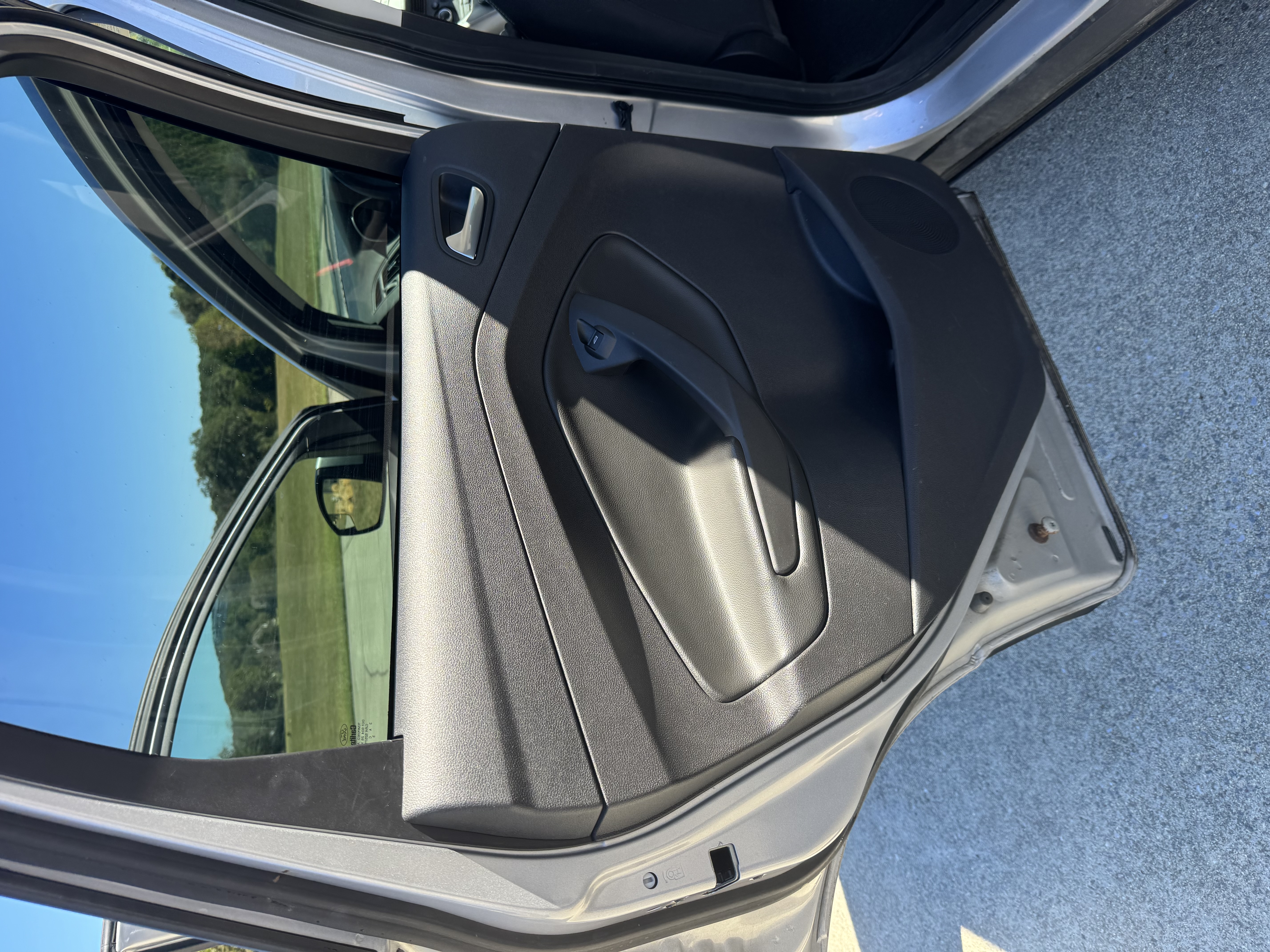 Used 2014 Ford Escape SE FWD image 13