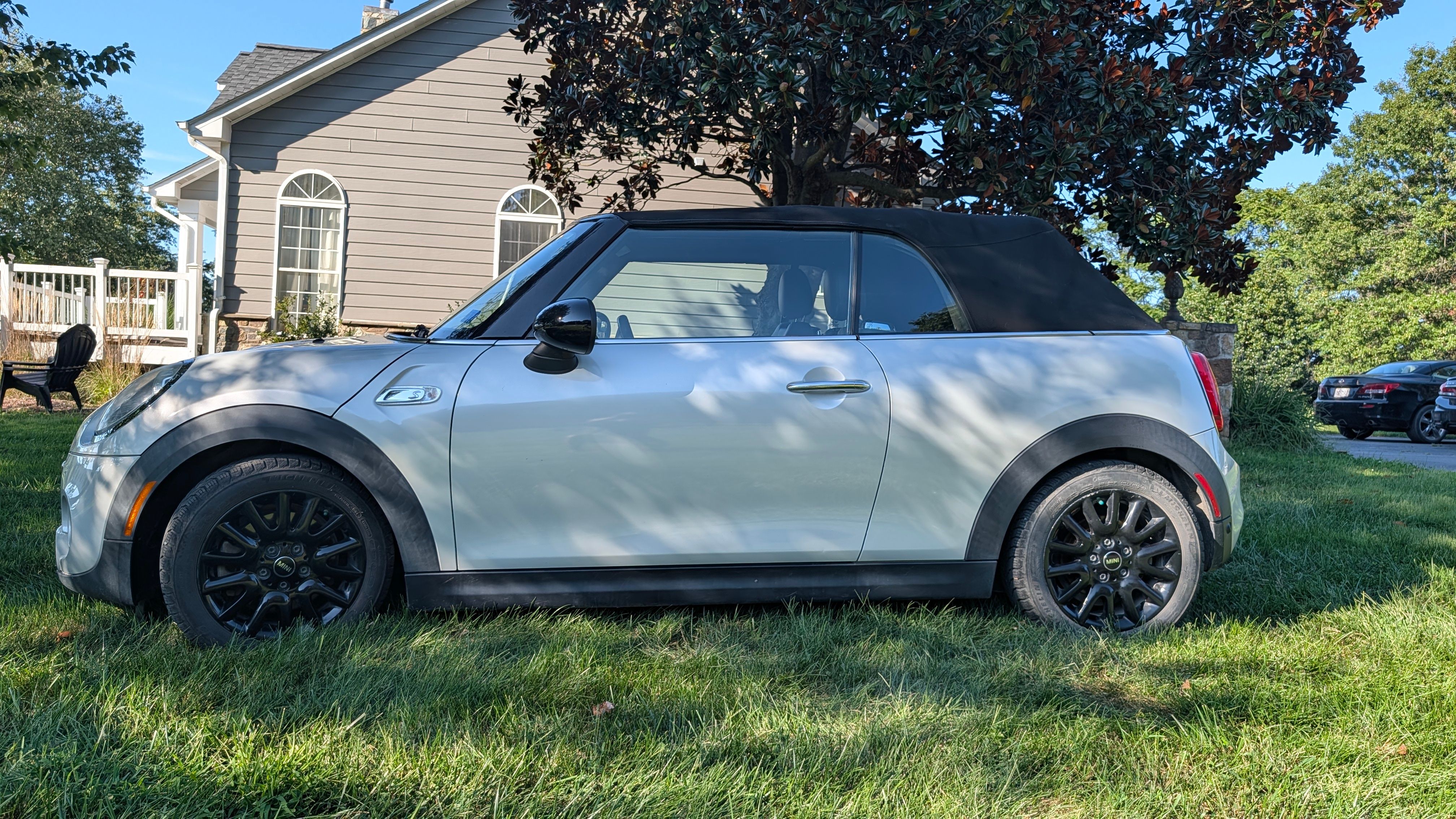 Used 2017 MINI Cooper S FWD image 10