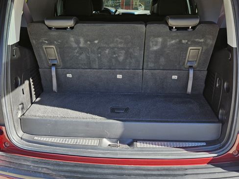 Used 2017 Chevrolet Tahoe LT image 10