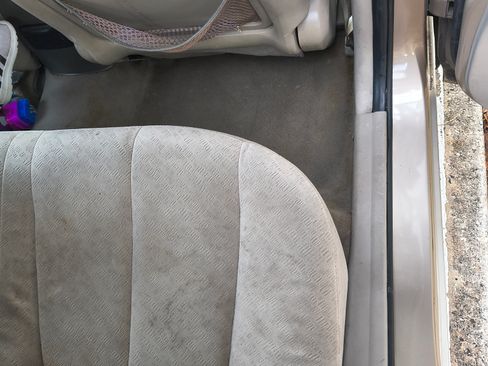 Used 2006 Hyundai Elantra GLS image 9