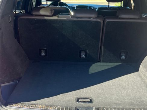 Used 2014 Mercedes-Benz ML 350 4MATIC image 10