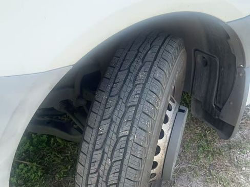 Used 2020 Mercedes-Benz Sprinter 3500 image 8