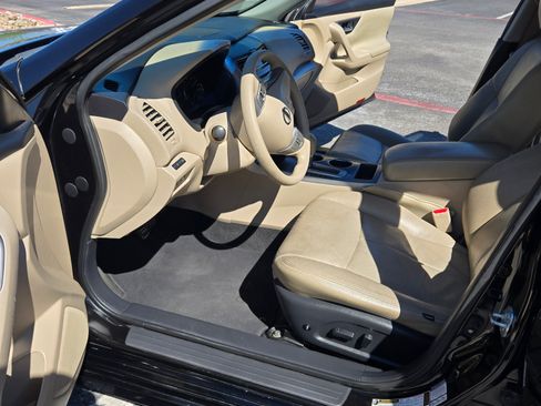 Used 2015 Nissan Altima 2.5 S w/ Power Driver Seat Package image 6