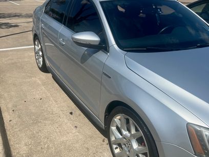 Used 2014 Volkswagen Jetta GLI