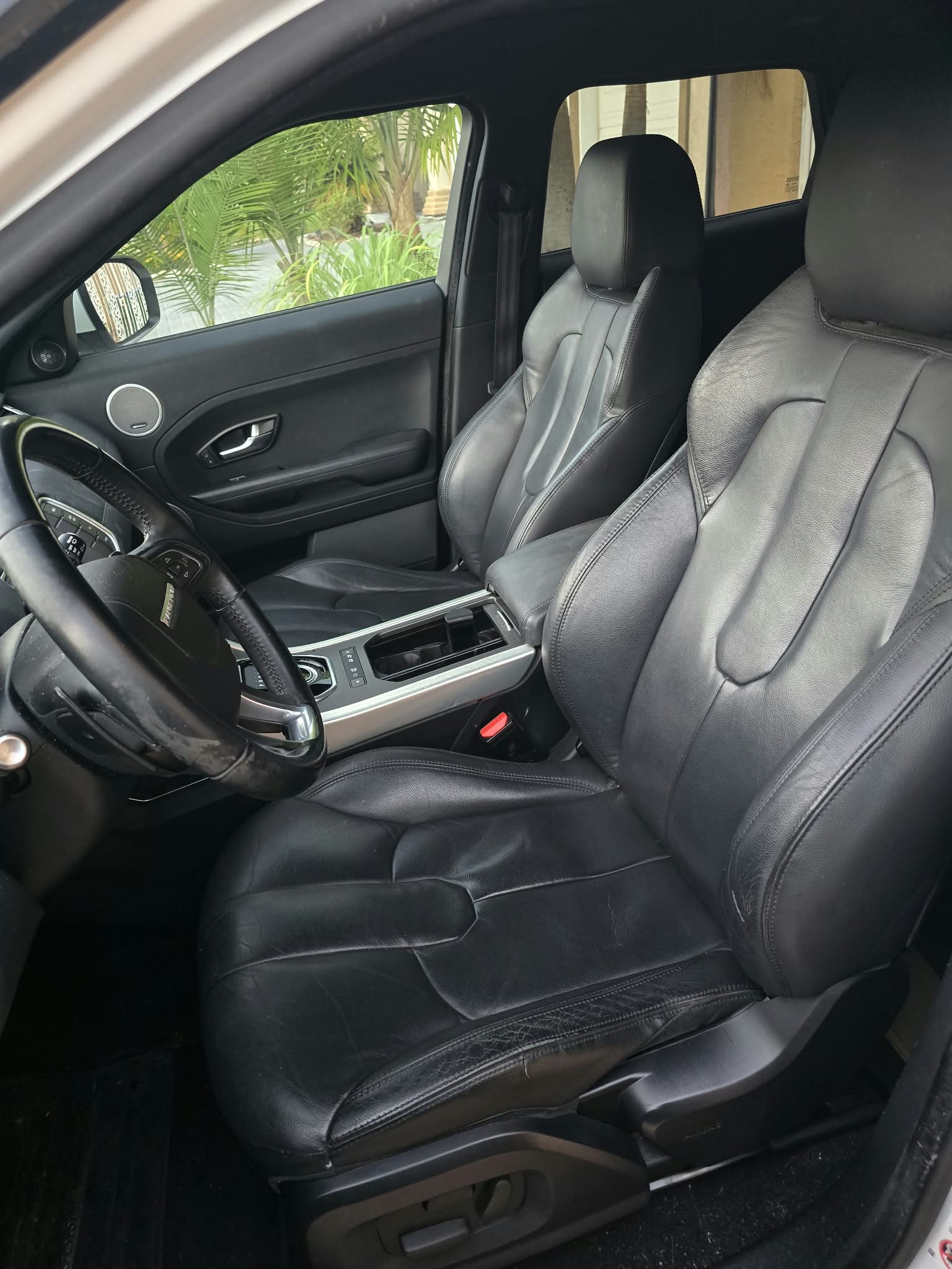 Used 2013 Land Rover Range Rover Evoque Pure Plus AWD/4WD image 9