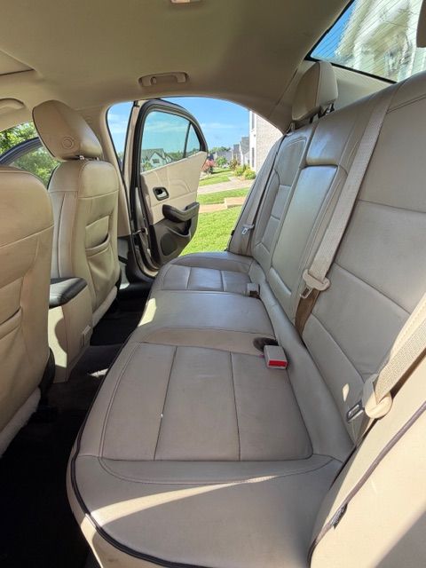 Used 2014 Chevrolet Malibu LTZ FWD image 15