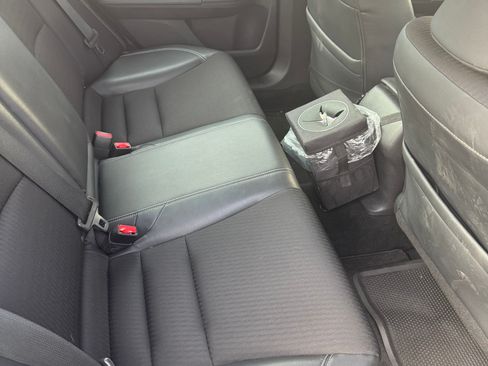 Used 2017 Honda Accord Sport image 10