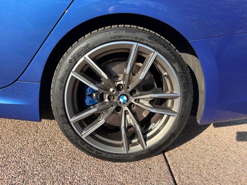 Used 2020 BMW M340i w/ Premium Package RWD image 19