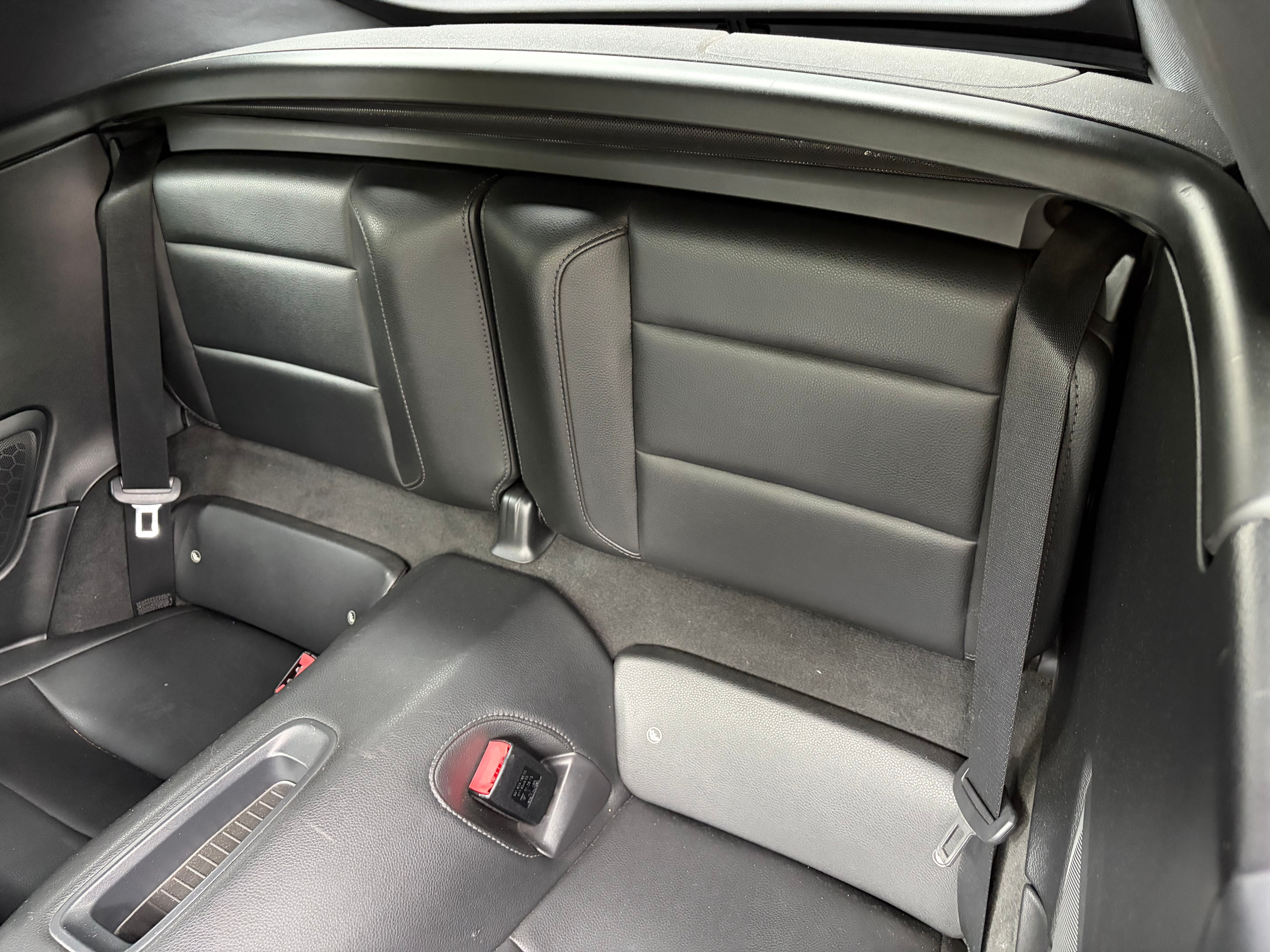 Used 2014 Porsche 911 Carrera S RWD image 32