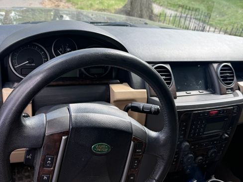 Used 2005 Land Rover LR3 SE AWD/4WD image 11