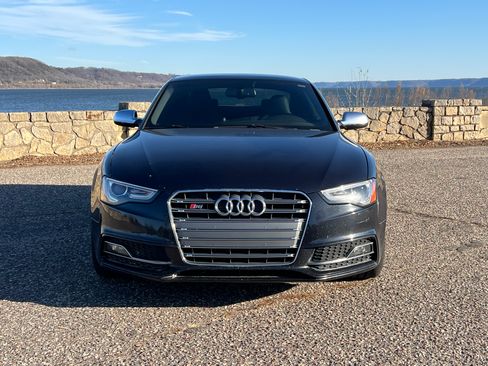 Used 2014 Audi S5 Premium Plus image 2