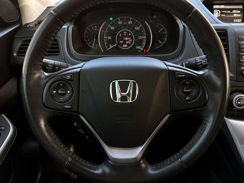 Used 2014 Honda CR-V EX-L image 14