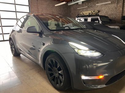 Used 2023 Tesla Model Y Long Range
