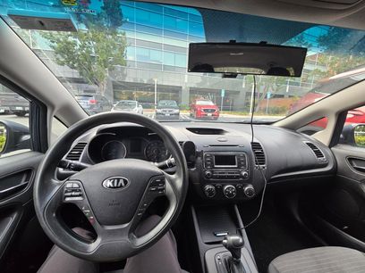 Used 2014 Kia Forte LX w/ Popular Package