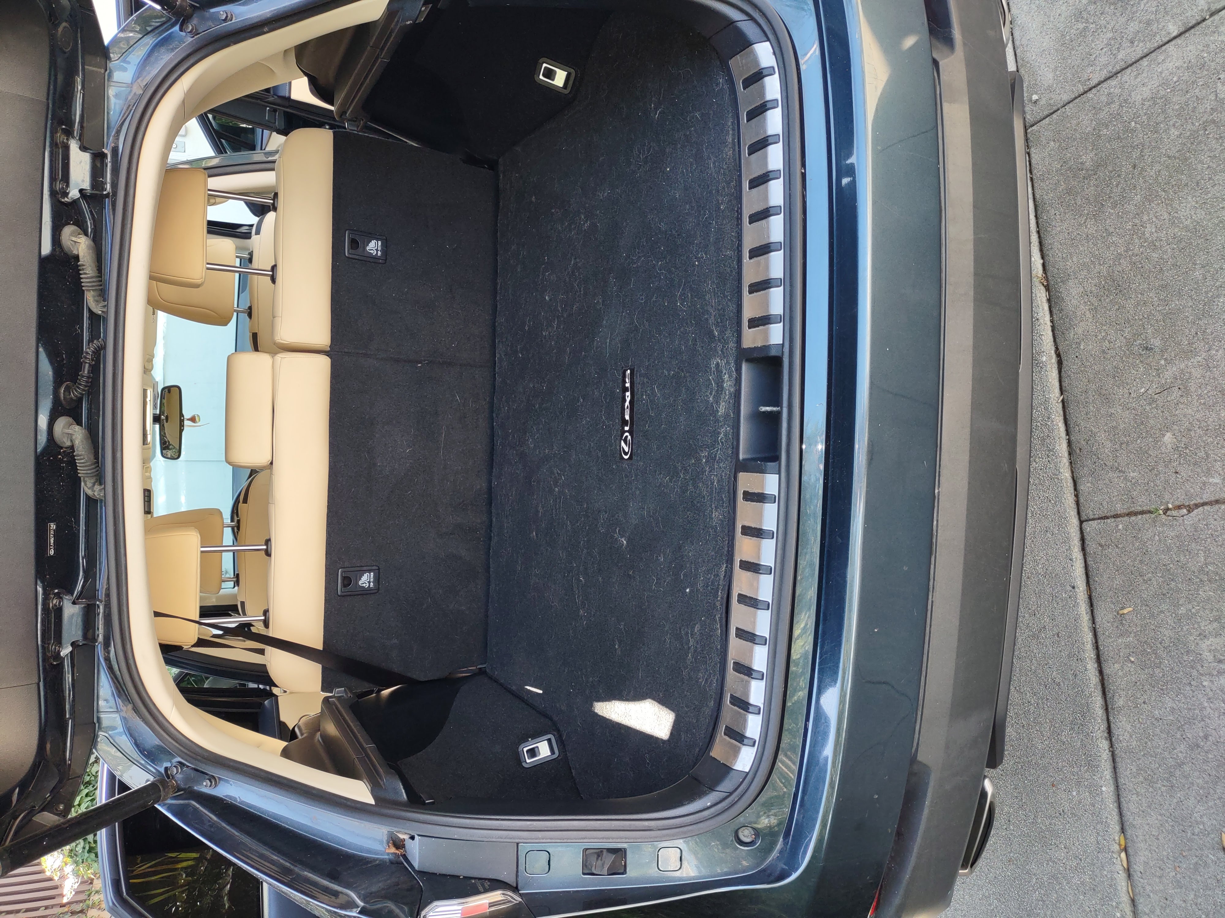Used 2015 Lexus NX 200t FWD image 14
