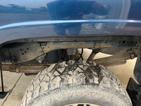 Used 2002 Dodge Ram 2500 Truck 4x4 Quad Cab image 31