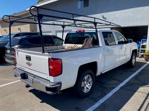Used 2017 Chevrolet Silverado 1500 LT w/ All Star Edition RWD image 10
