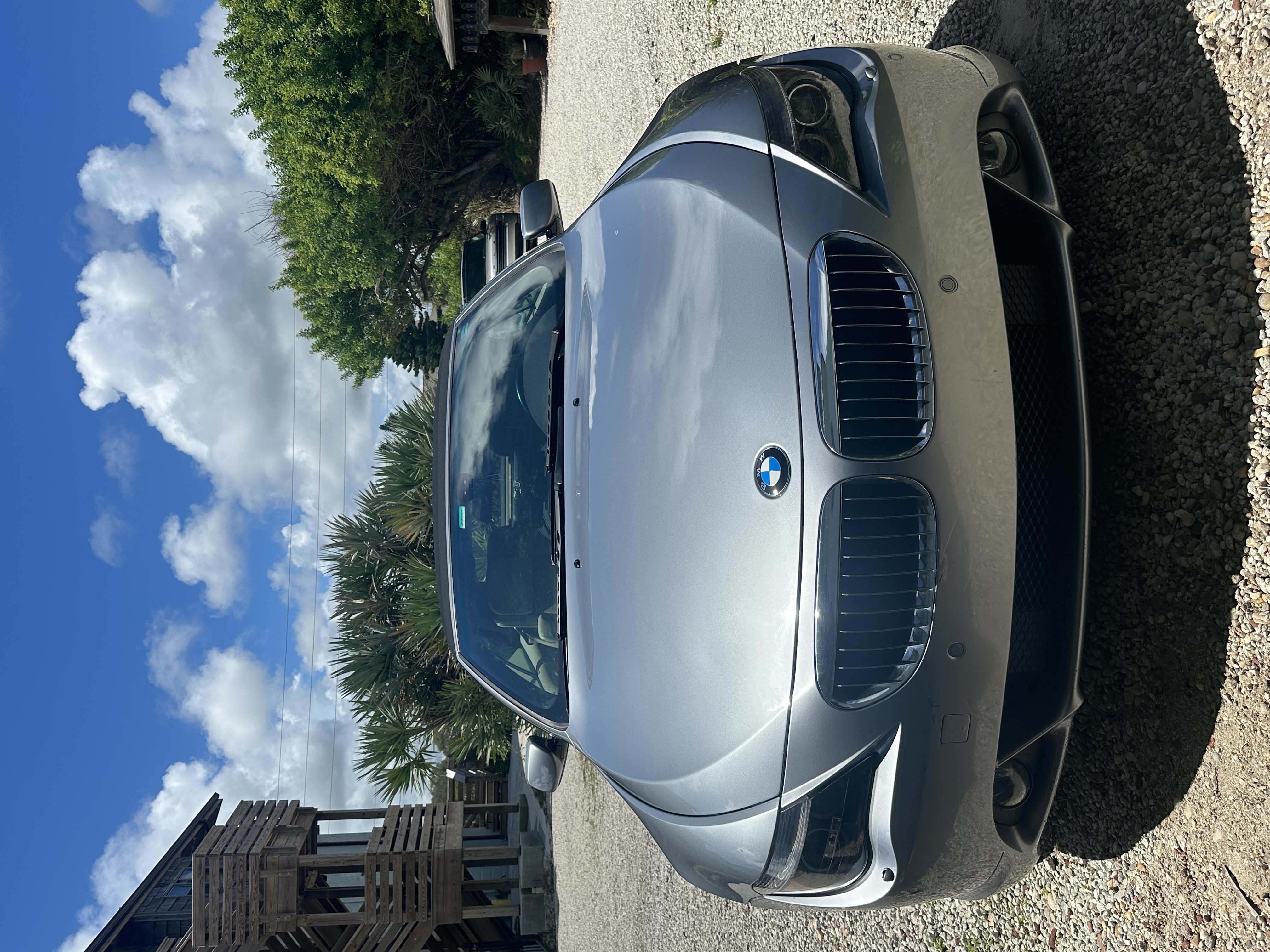 Used 2006 BMW 650i Convertible RWD image 12