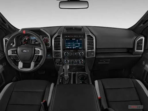 Used 2018 Ford F150 XLT w/ Equipment Group 302A Luxury AWD/4WD image 9