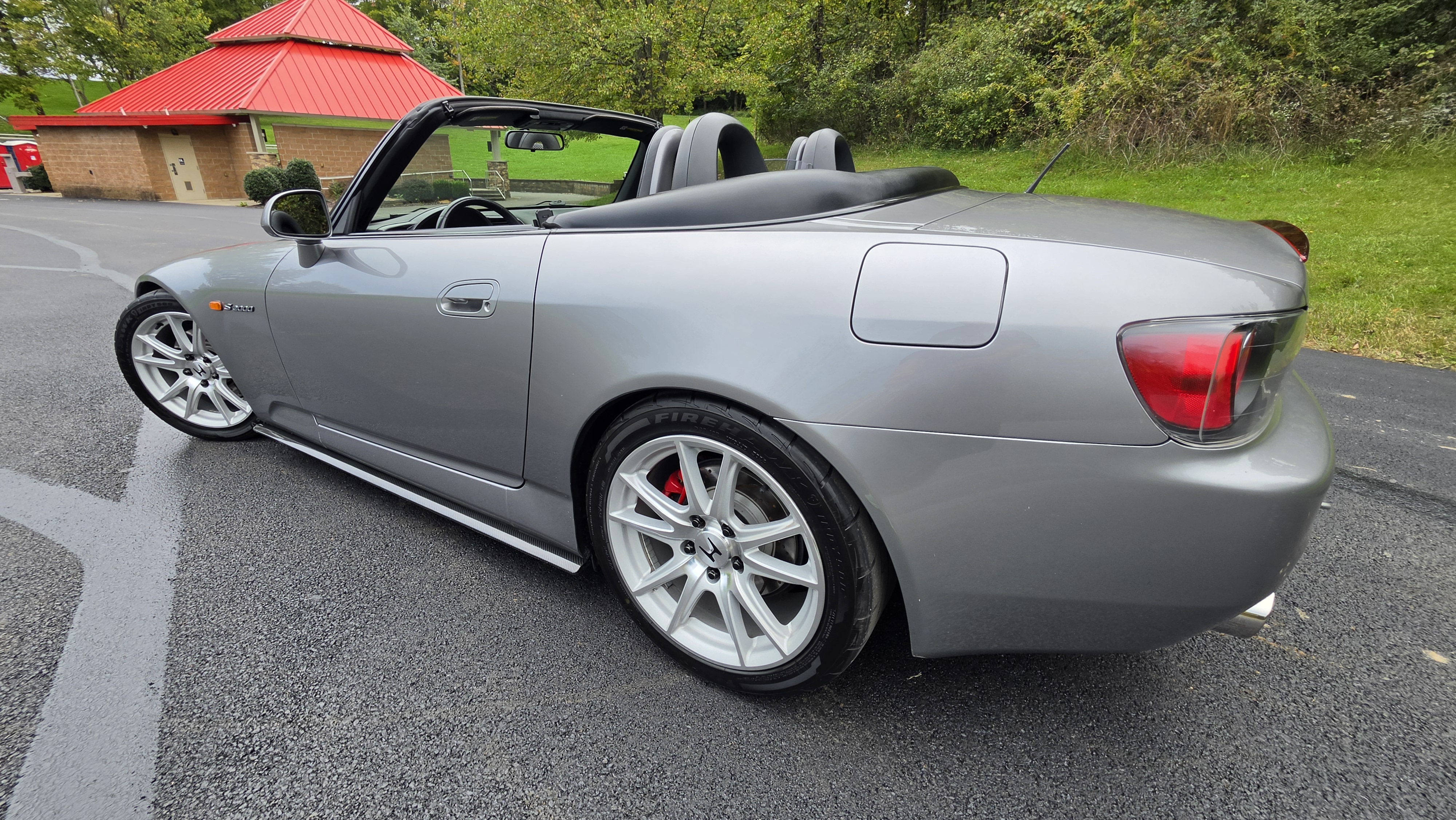 Used 2003 Honda S2000 image 24