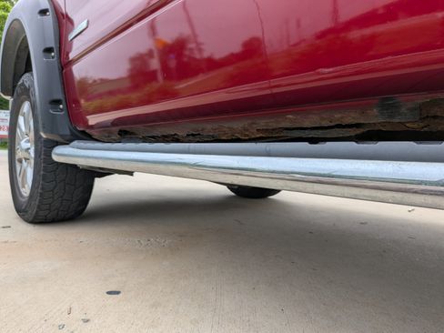 Used 2013 Ford F150 XLT w/ XLT Chrome Pkg AWD/4WD image 24