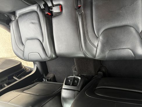 Used 2015 Jeep Cherokee Limited w/ Luxury Group image 15