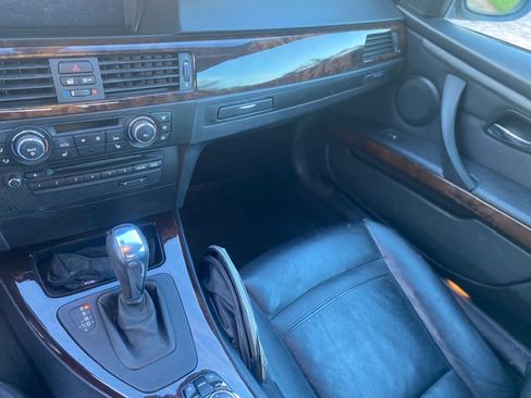 Used 2012 BMW 328i Coupe RWD image 9