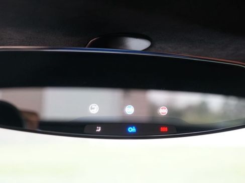 Used 2016 Chevrolet Corvette Stingray Convertible w/ 3LT Preferred Equipment Group image 14