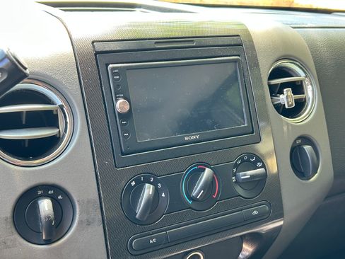 Used 2004 Ford F150 FX4 AWD/4WD image 9