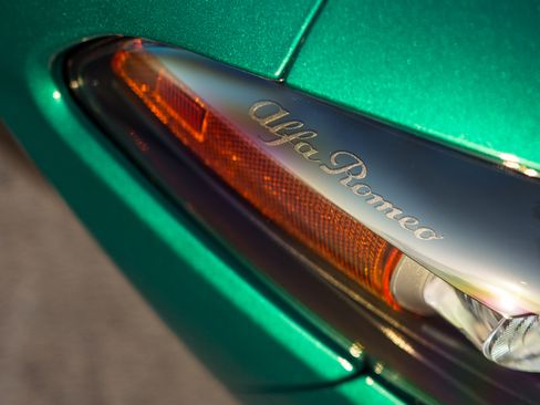 Used 2024 Alfa Romeo Giulia Quadrifoglio image 20