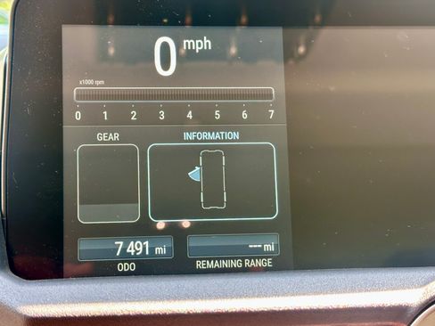 Used 2024 INEOS Grenadier AWD/4WD image 9