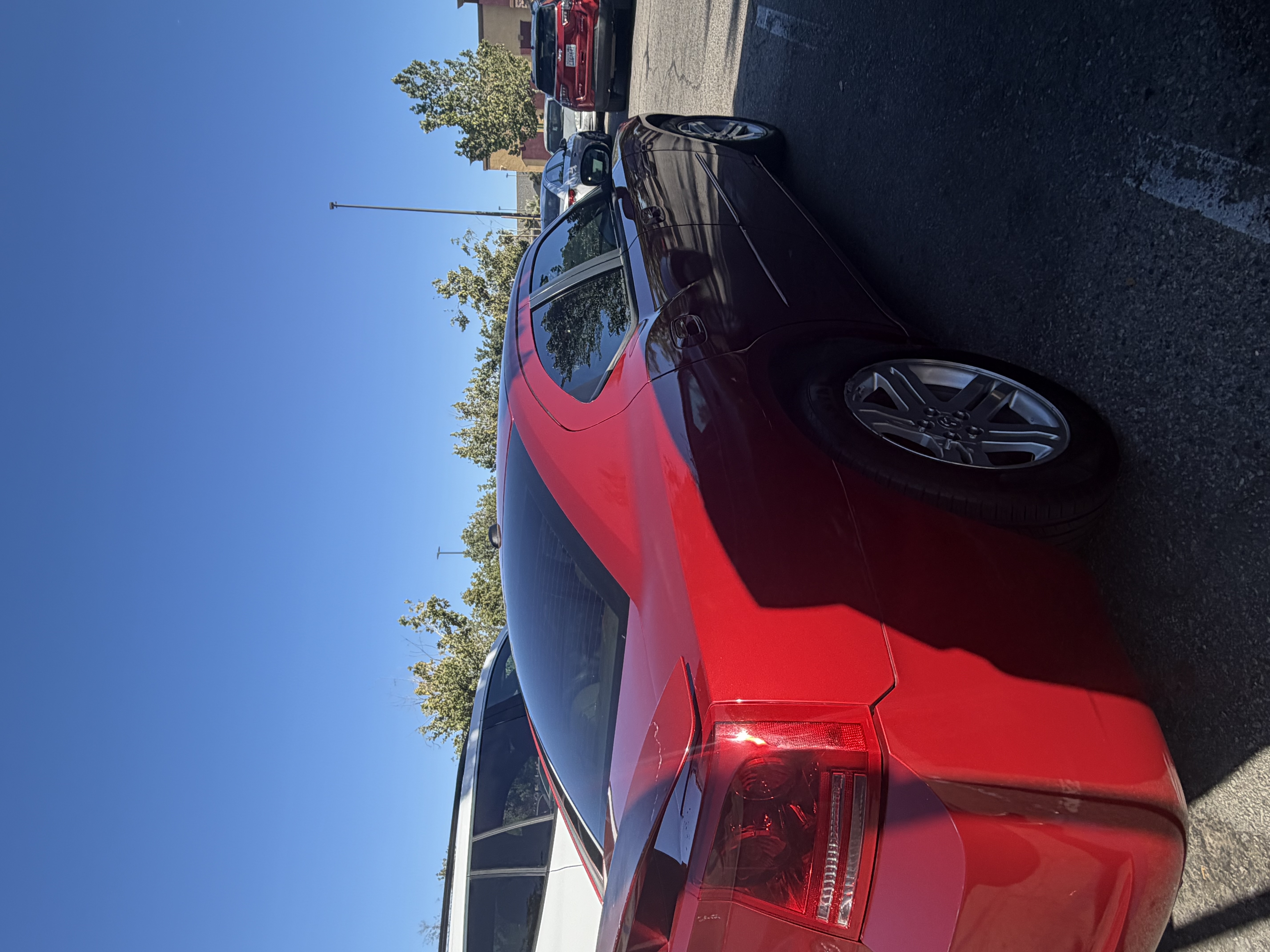 Used 2006 Dodge Charger R/T RWD image 15