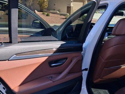 Used 2012 BMW 528i 528i Sedan 4D image 22