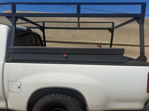 Used 1996 Toyota T100 SR5 image 9