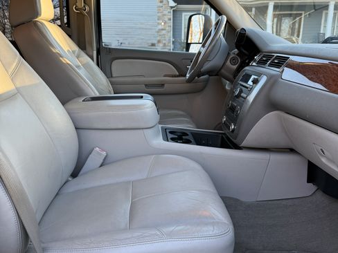 Used 2008 GMC Sierra 3500 SLT w/ Convenience Package image 15