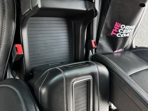 Used 2023 GMC Yukon XL Denali w/ Denali Reserve Package image 16