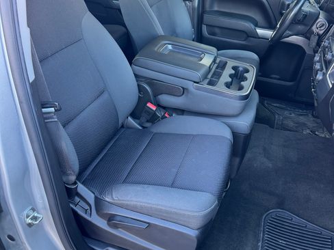 Used 2014 Chevrolet Silverado 1500 LT w/ LT Convenience Package image 11