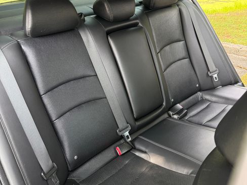 Used 2013 Honda Accord EX-L image 17