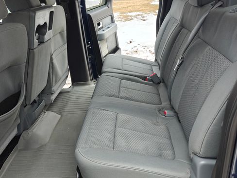 Used 2014 Ford F150 XLT w/ Equipment Group 302A Luxury image 10