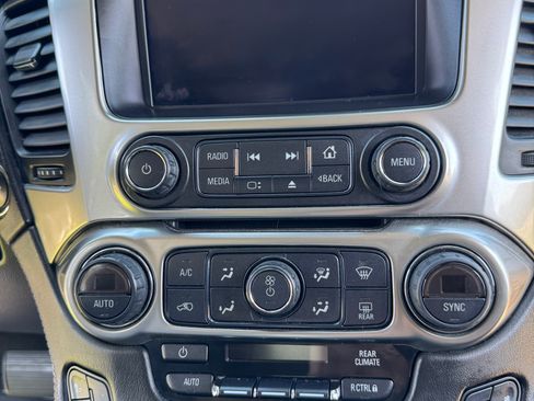 Used 2016 Chevrolet Tahoe LTZ image 15